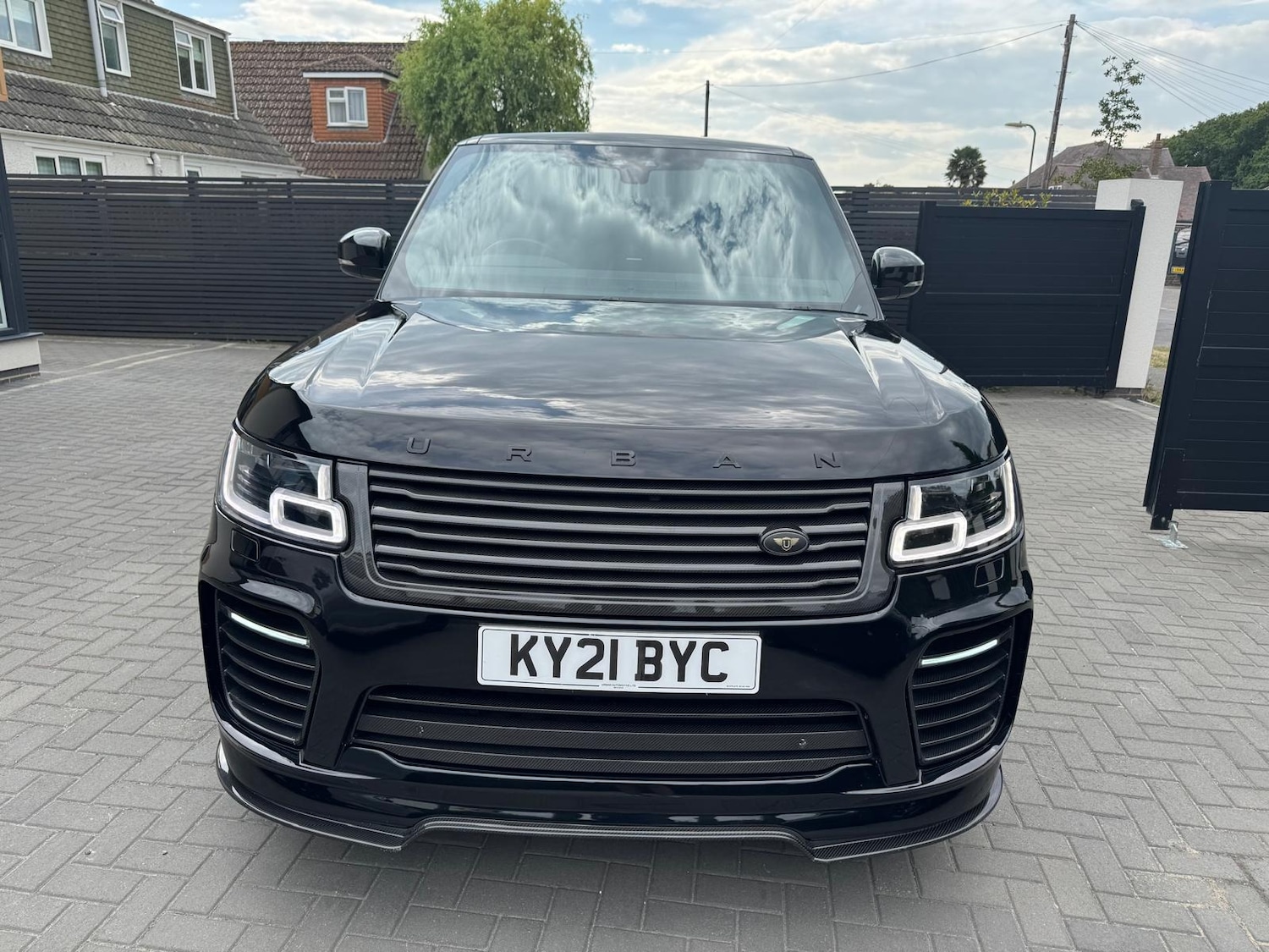 Used Land Rover Range Rover 2021 for sale - 77160124: Photo 18