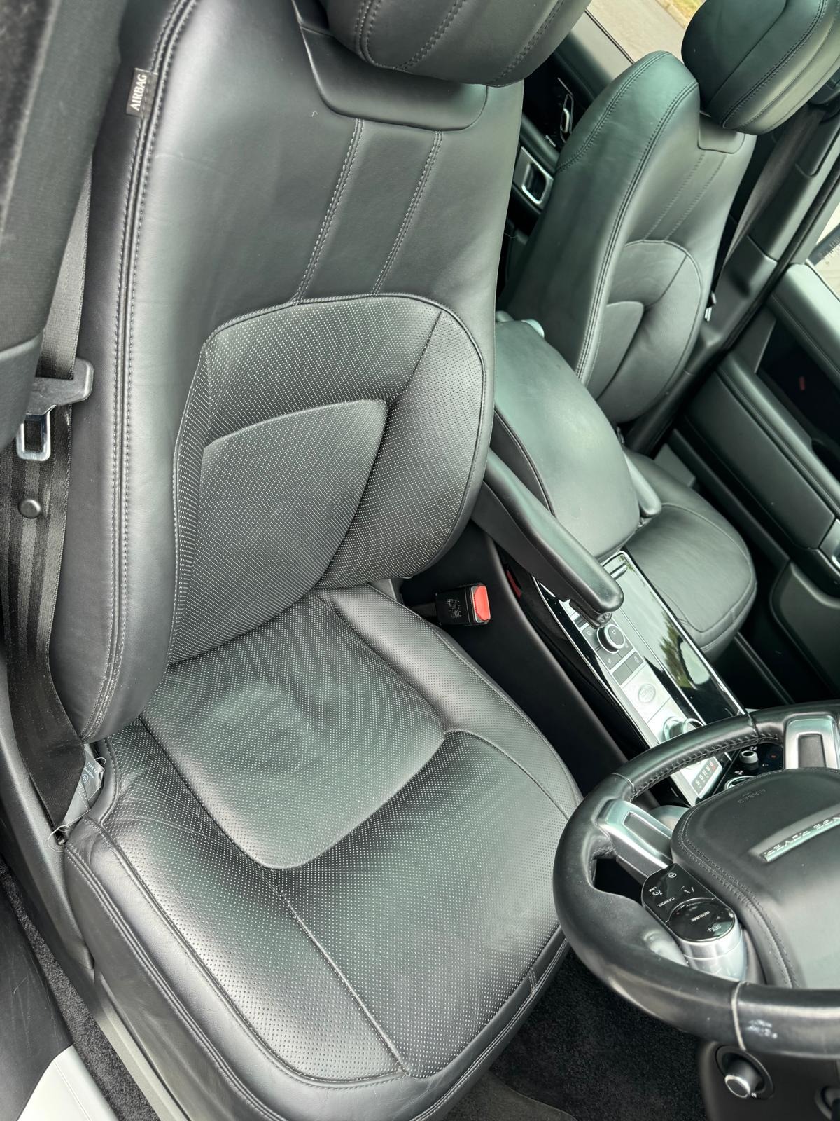 Used Land Rover Range Rover 2021 for sale - 77160124: Photo 19