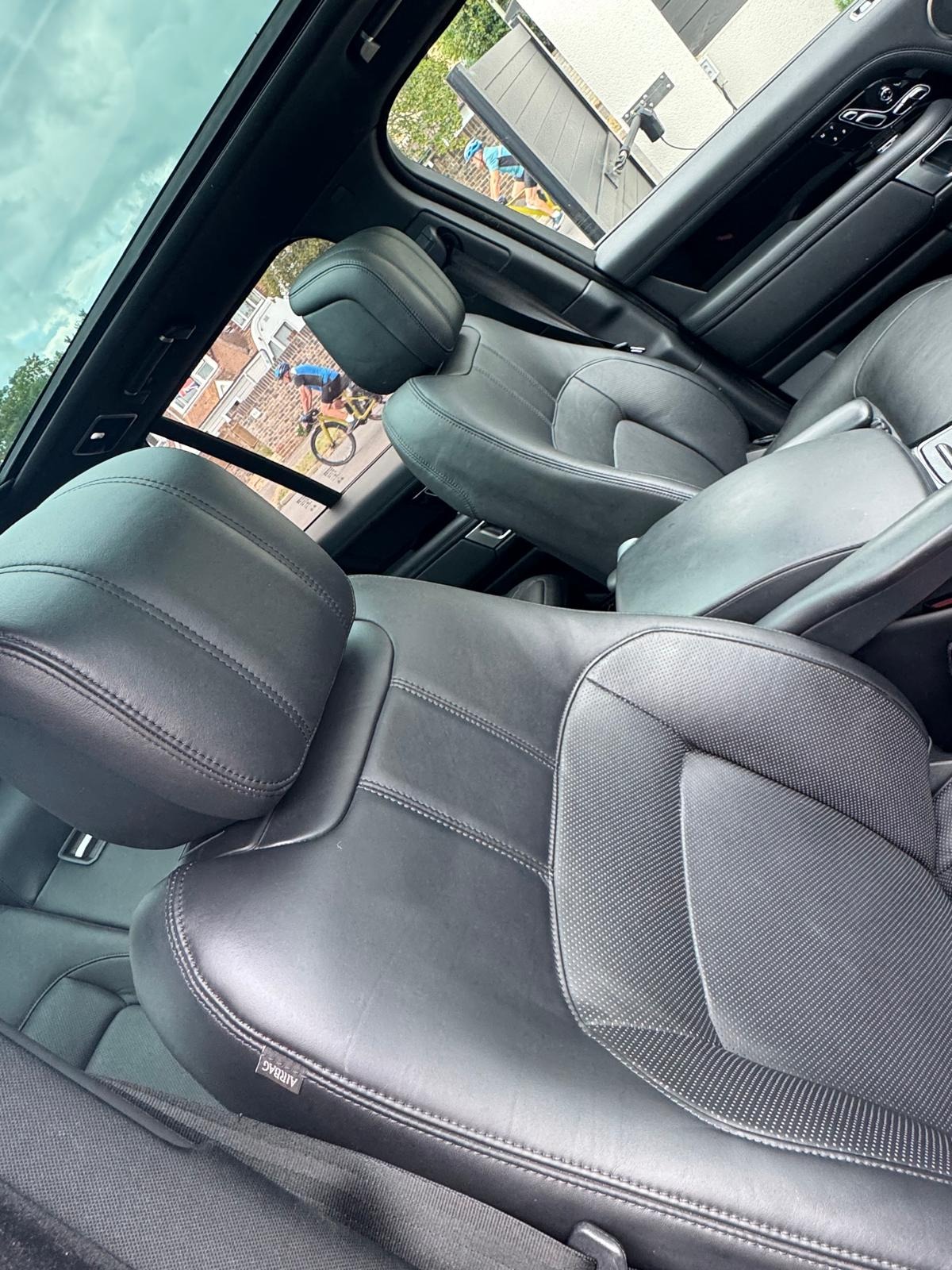 Used Land Rover Range Rover 2021 for sale - 77160124: Photo 21