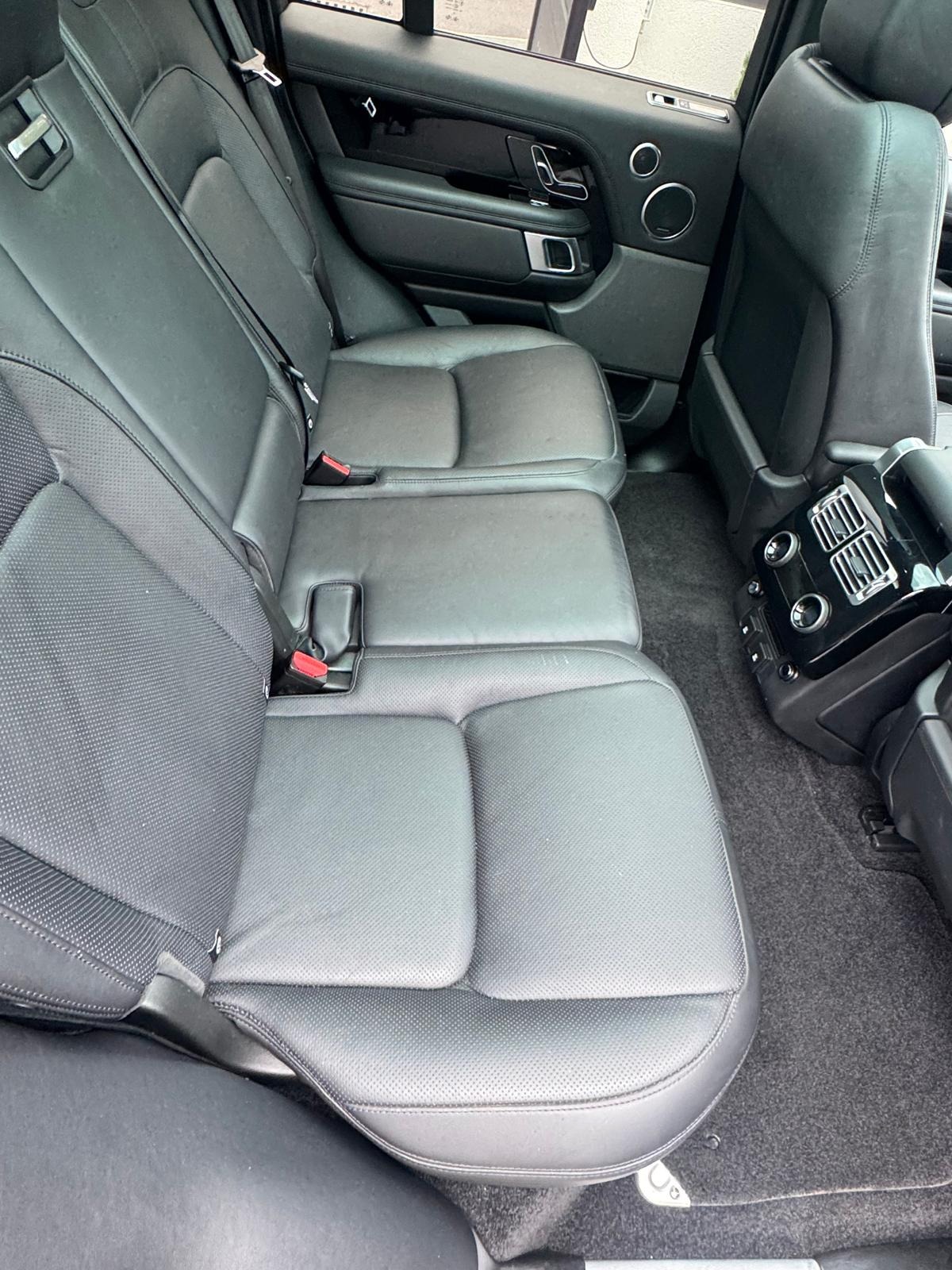 Used Land Rover Range Rover 2021 for sale - 77160124: Photo 22