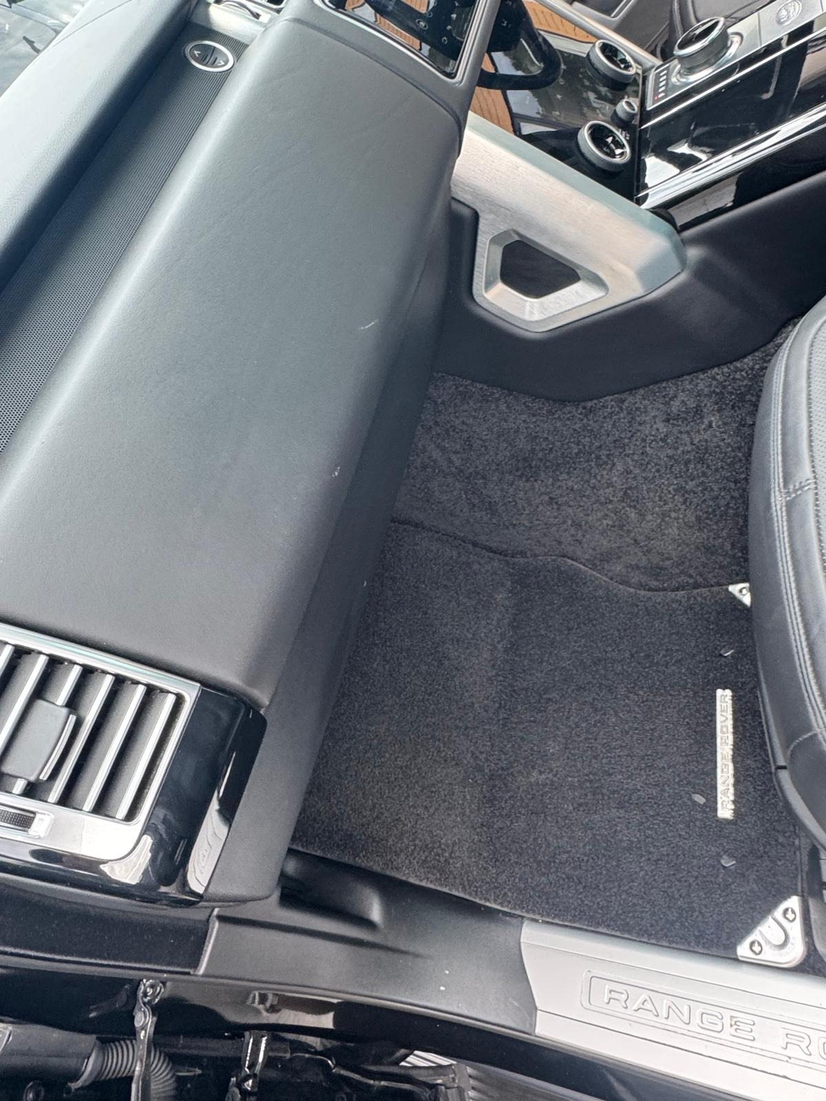 Used Land Rover Range Rover 2021 for sale - 77160124: Photo 28