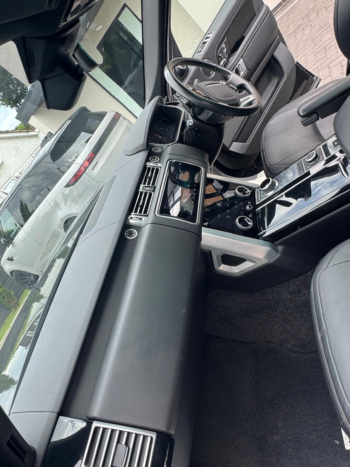 Used Land Rover Range Rover 2021 for sale - 77160124: Photo 29