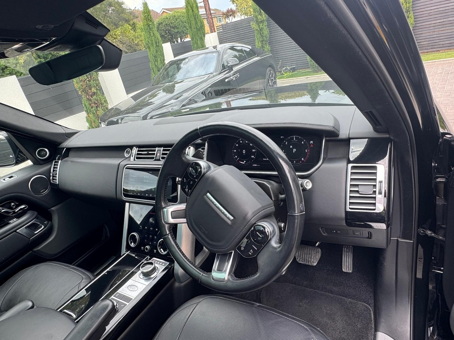 Used Land Rover Range Rover 2021 for sale - 77160124: Photo 3