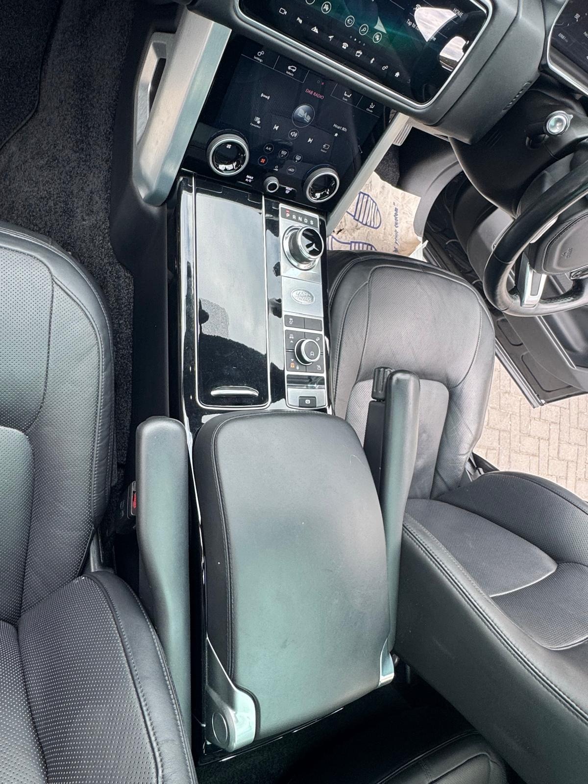 Used Land Rover Range Rover 2021 for sale - 77160124: Photo 32