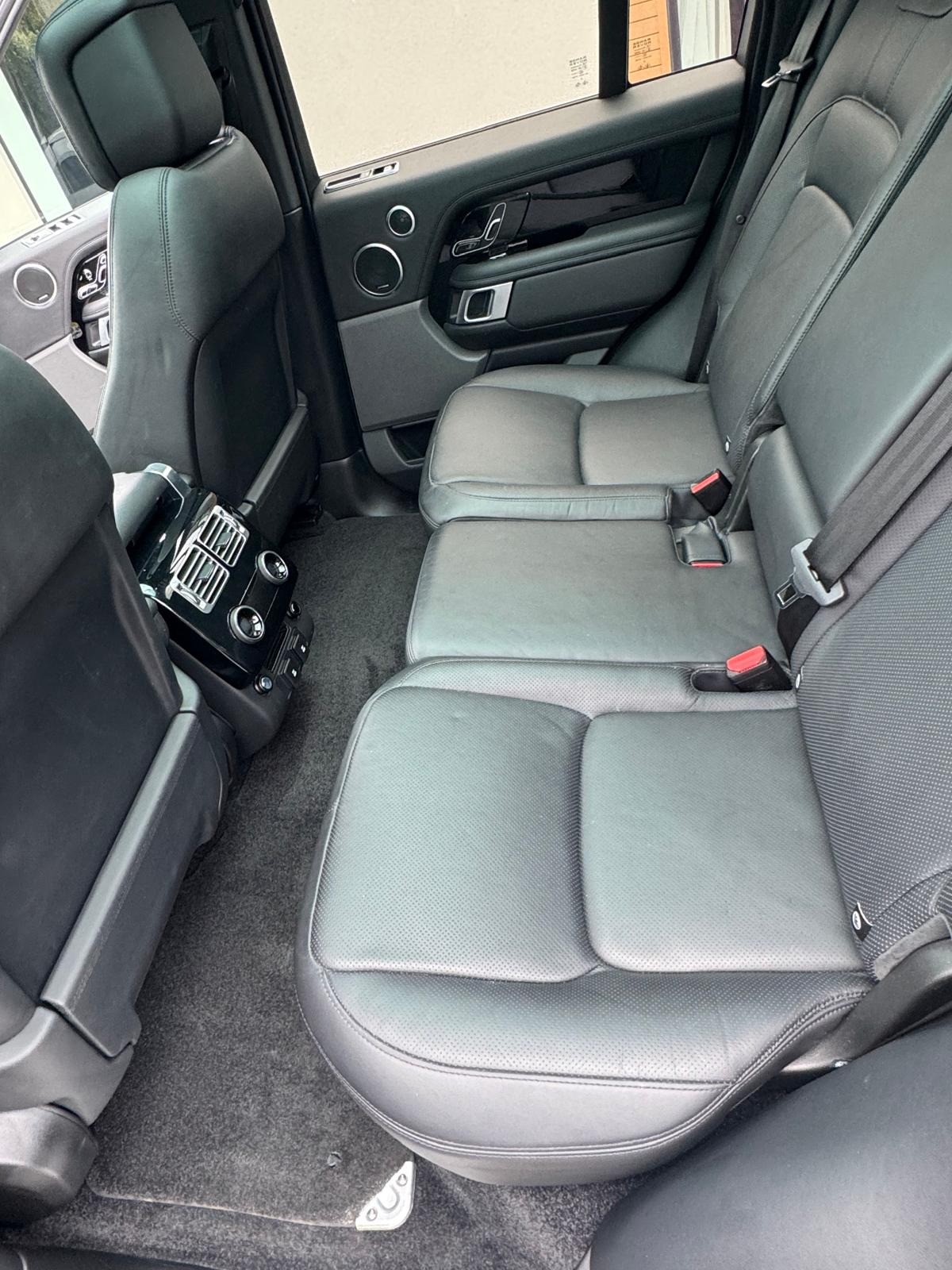 Used Land Rover Range Rover 2021 for sale - 77160124: Photo 33