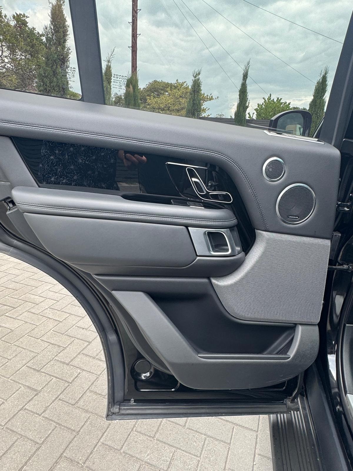 Used Land Rover Range Rover 2021 for sale - 77160124: Photo 34