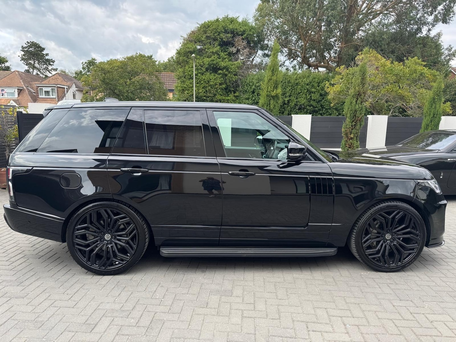 Used Land Rover Range Rover 2021 for sale - 77160124: Photo 6