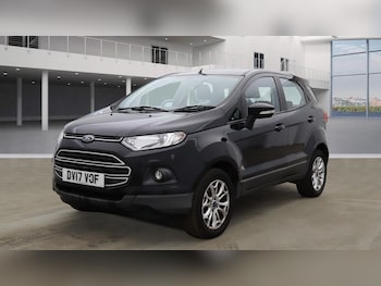 2017 (17) - 1.5 Zetec 5dr