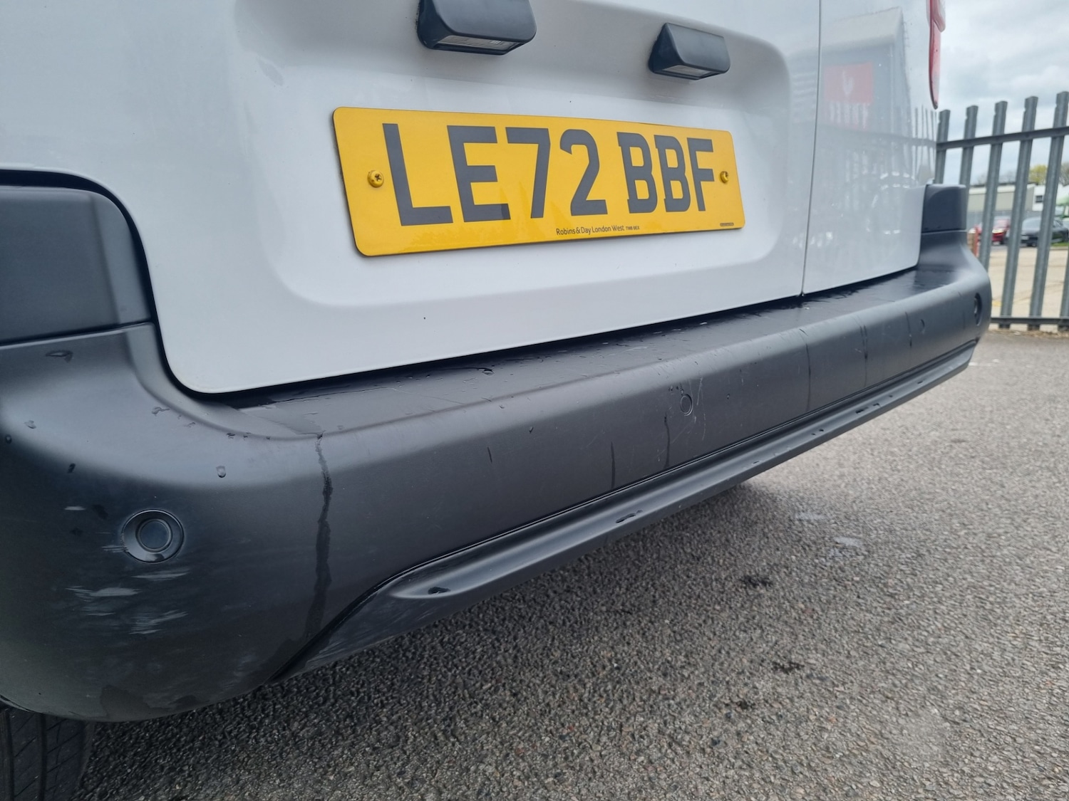 Used Citroen Berlingo 2023 for sale - 78091826: Photo 10