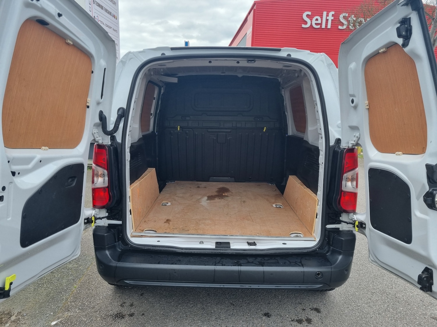 Used Citroen Berlingo 2023 for sale - 78091826: Photo 11