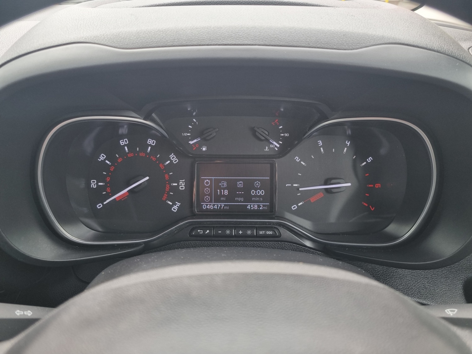 Used Citroen Berlingo 2023 for sale - 78091826: Photo 13