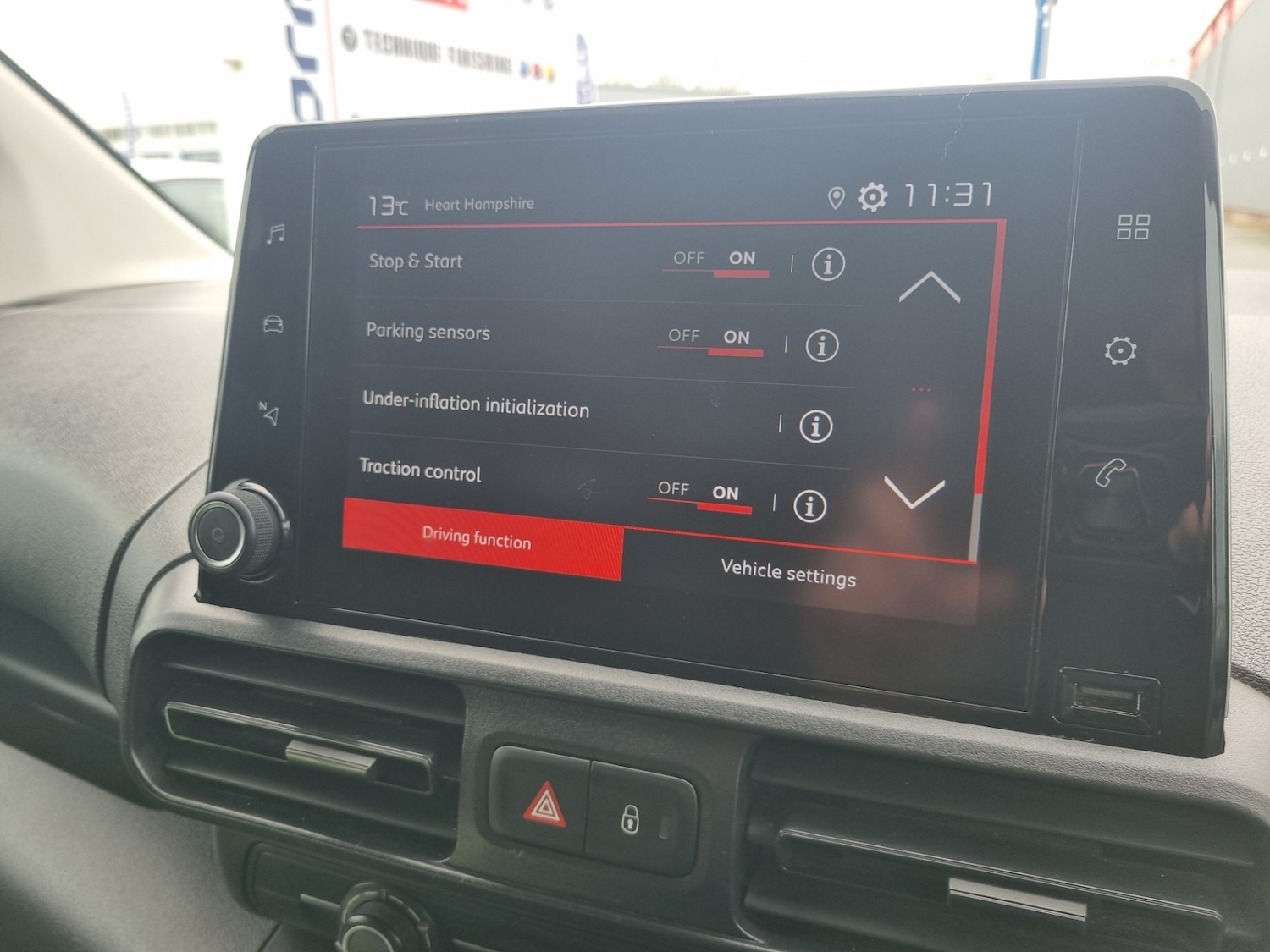 Used Citroen Berlingo 2023 for sale - 78091826: Photo 14