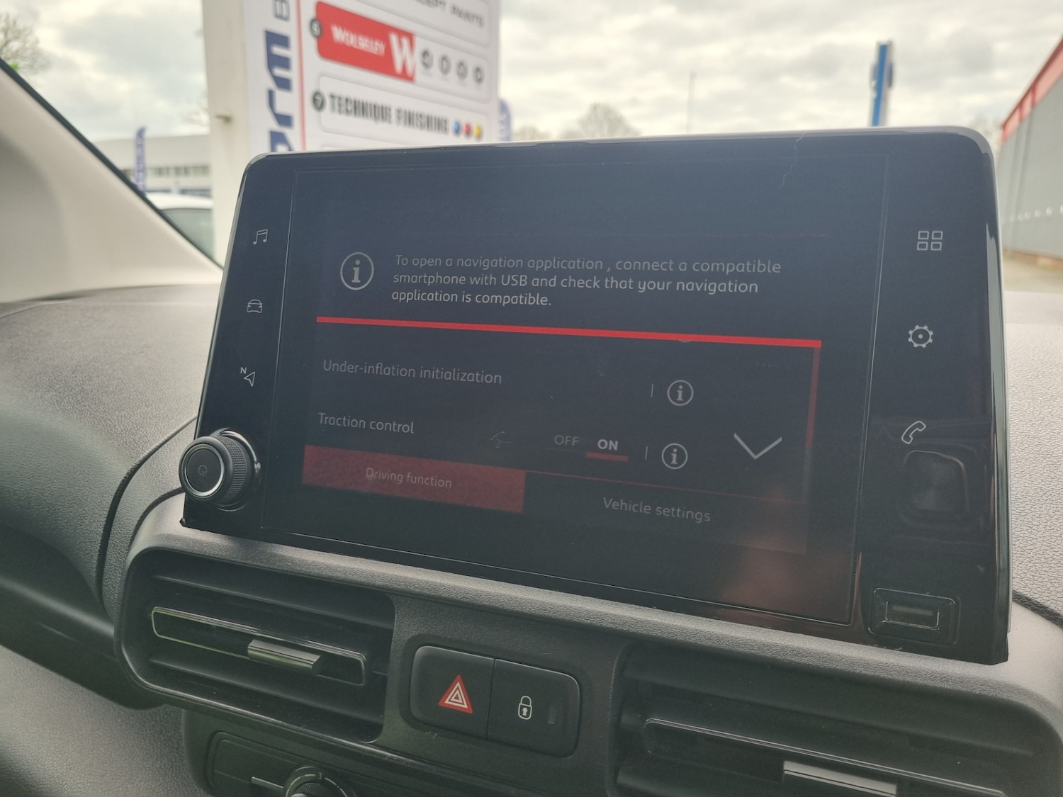 Used Citroen Berlingo 2023 for sale - 78091826: Photo 15