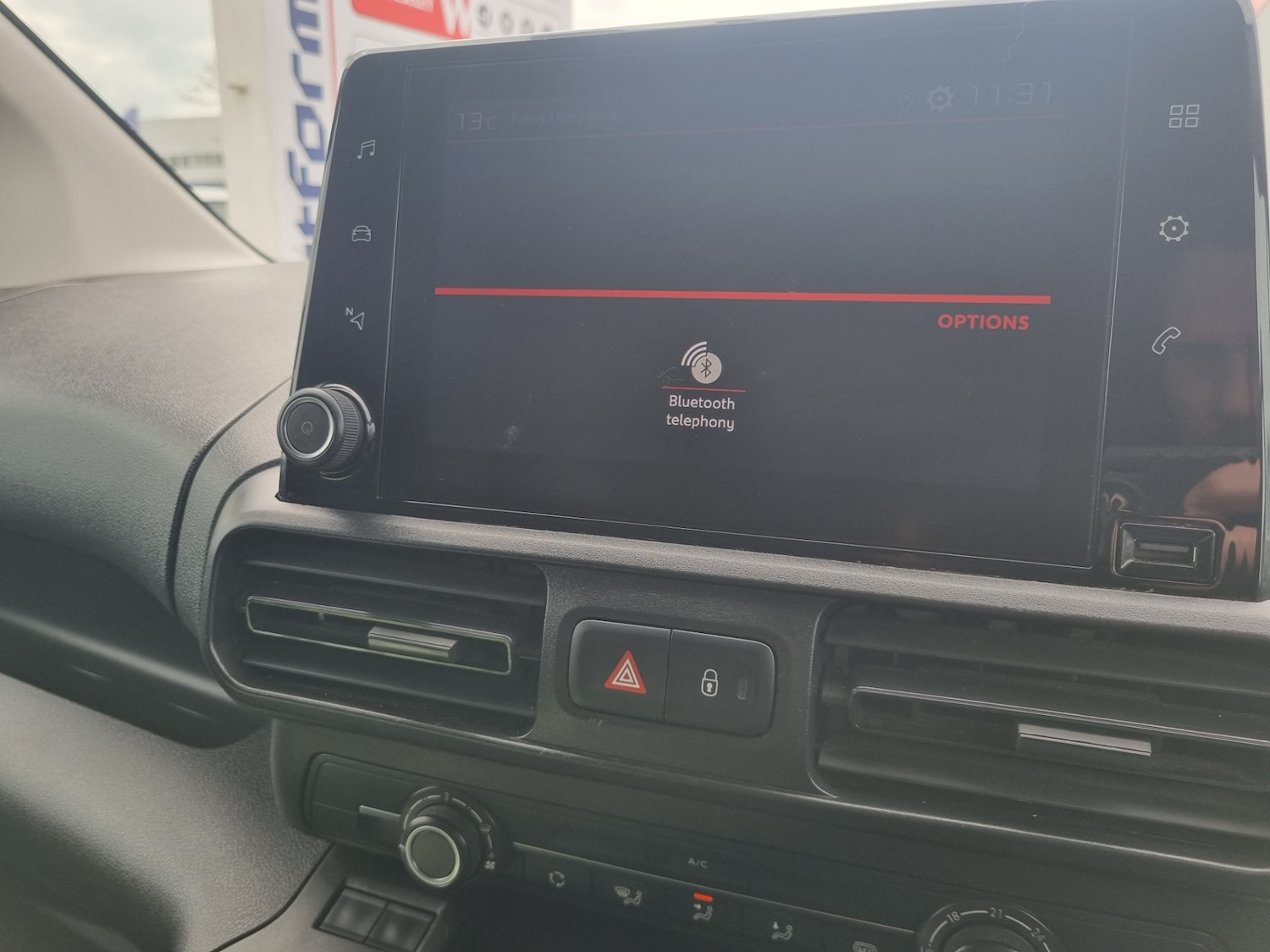 Used Citroen Berlingo 2023 for sale - 78091826: Photo 16