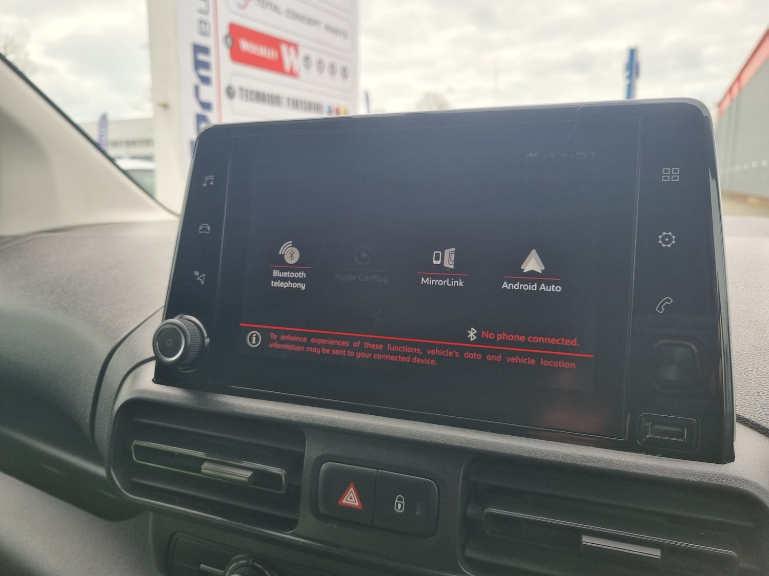 Used Citroen Berlingo 2023 for sale - 78091826: Photo 17