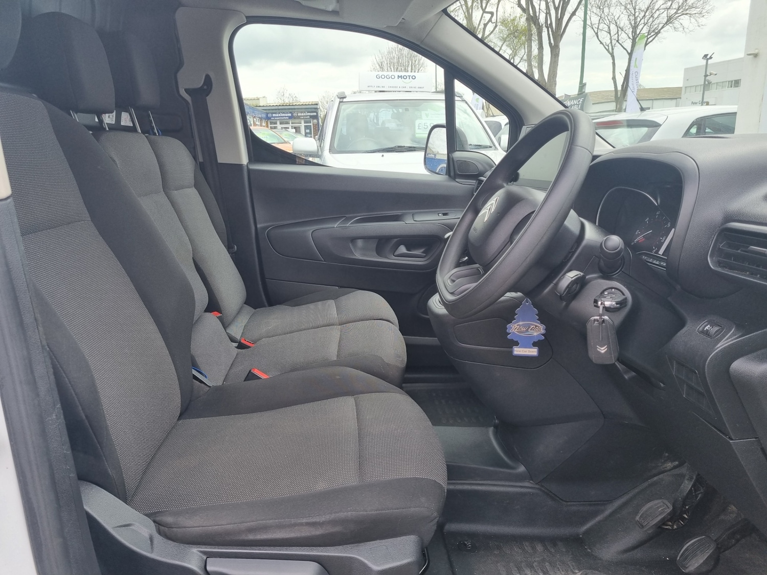 Used Citroen Berlingo 2023 for sale - 78091826: Photo 3