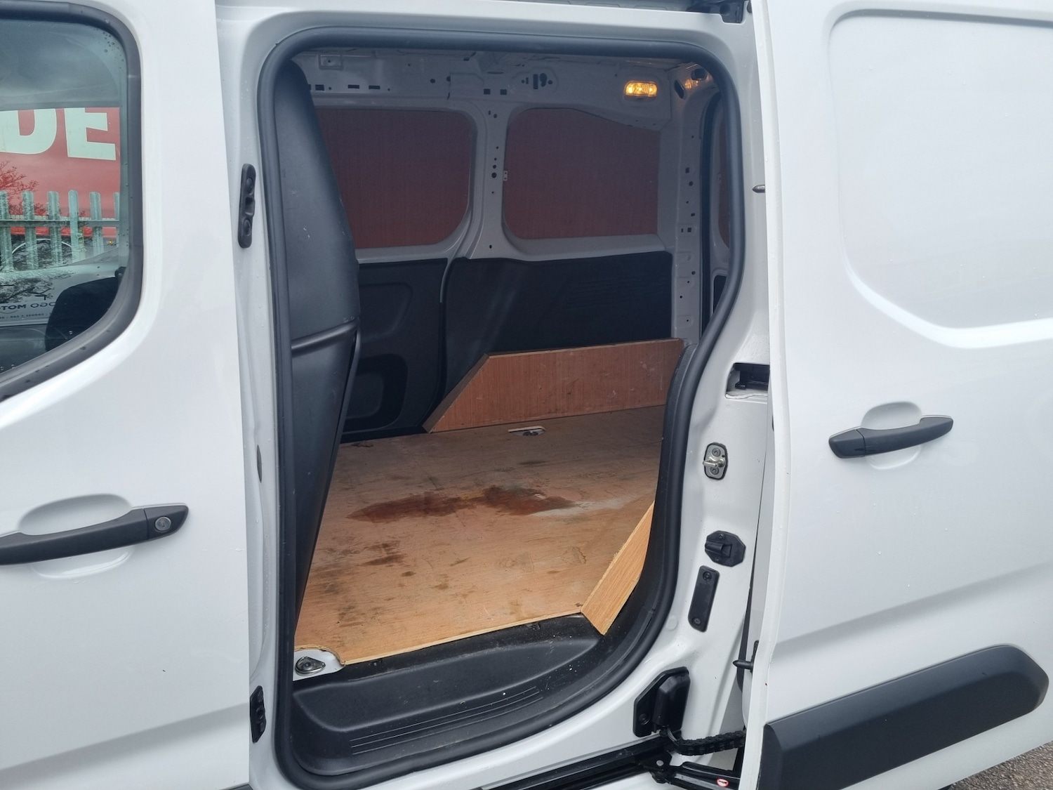 Used Citroen Berlingo 2023 for sale - 78091826: Photo 8