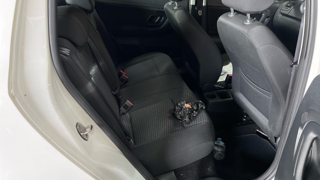 Used Skoda Fabia 2011 for sale - 76696690: Photo 7