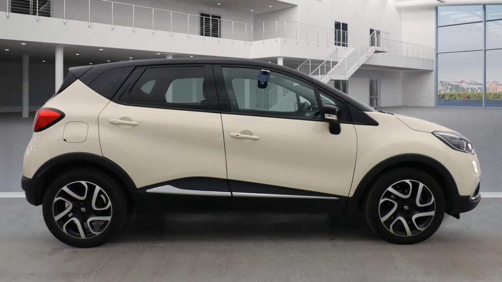 Used Renault Captur 2016 for sale - 77137354: Photo 10