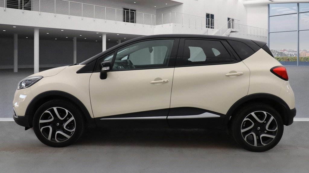 Used Renault Captur 2016 for sale - 77137354: Photo 11