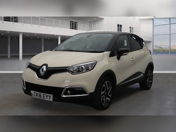 2016 (16) - 1.5 dCi 90 Dynamique S Nav 5dr