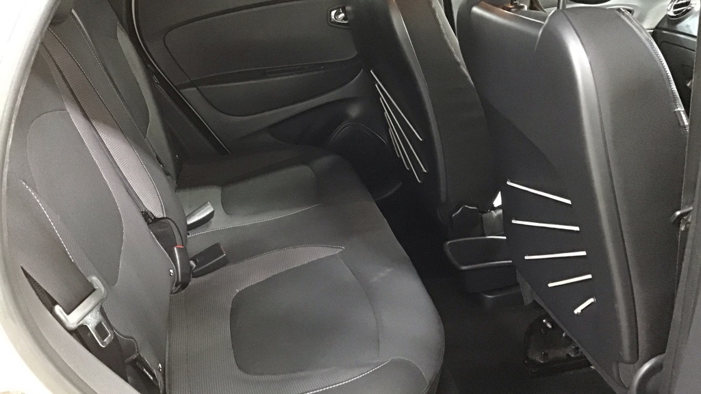 Used Renault Captur 2016 for sale - 77137354: Photo 6