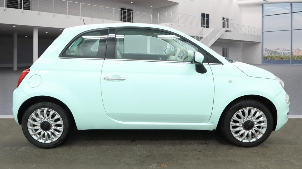 Used Fiat 500 2015 for sale - 76506267: Photo 7