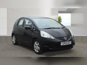 Used Honda Jazz 2010 for sale - 78254179: Photo