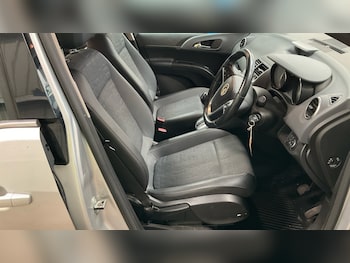 Used Vauxhall Meriva 2014 for sale - 75891156: Photo