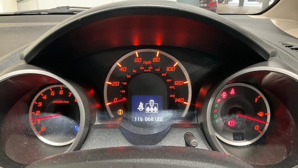 Used Honda Jazz 2013 for sale - 76243261: Photo 11