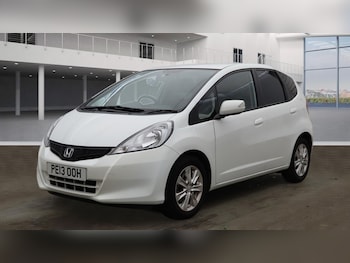 2013 (13) - 1.4 i-VTEC ES 5dr CVT