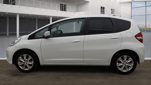 Used Honda Jazz 2013 for sale - 76243261: Photo 4