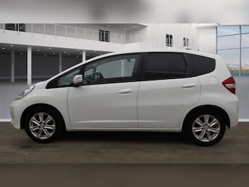 Used Honda Jazz 2013 for sale - 76243261: Photo 4
