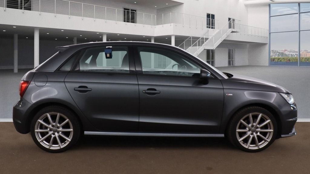 Used Audi A1 2015 for sale - 76195902: Photo 11