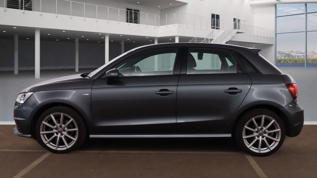 Used Audi A1 2015 for sale - 76195902: Photo 12