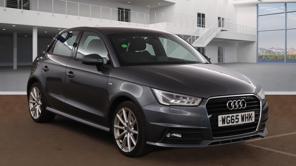 Used Audi A1 2015 for sale - 76195902: Photo 4