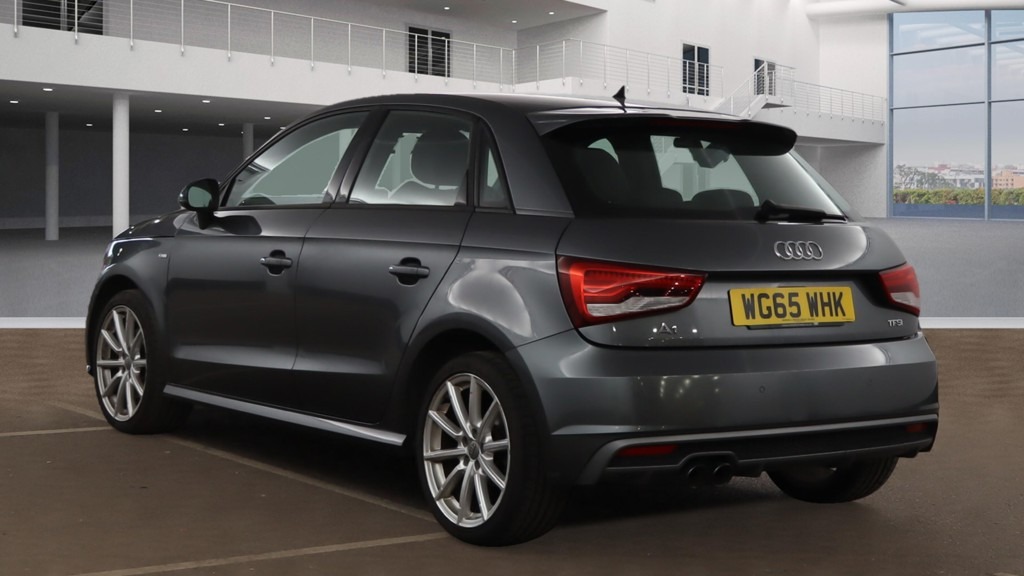 Used Audi A1 2015 for sale - 76195902: Photo 5
