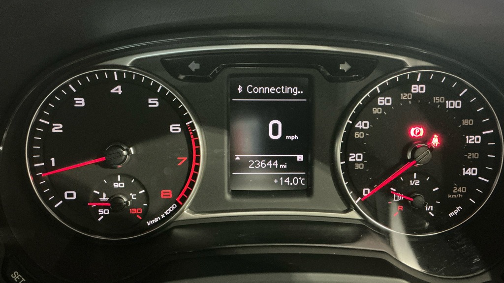 Used Audi A1 2015 for sale - 76195902: Photo 7