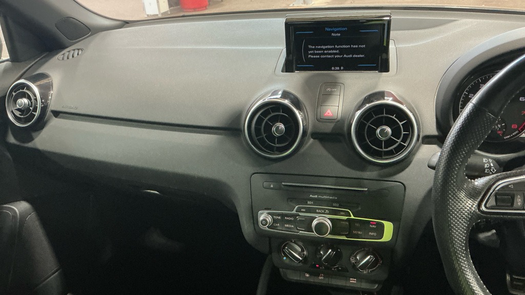 Used Audi A1 2015 for sale - 76195902: Photo 8