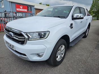 Used Ford Ranger 2020 for sale - 78409984: Photo