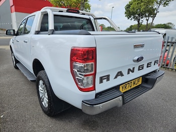 Used Ford Ranger 2020 for sale - 78409984: Photo