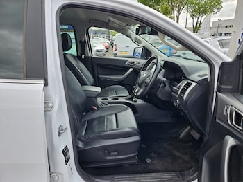 Used Ford Ranger 2020 for sale - 78409984: Photo