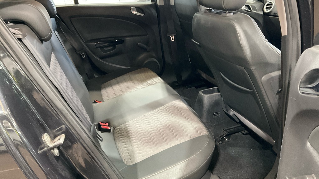 Used Vauxhall Corsa 2015 for sale - 77024124: Photo 6