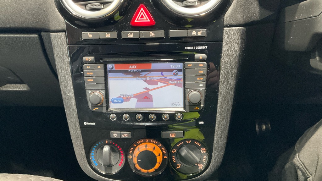 Used Vauxhall Corsa 2015 for sale - 77024124: Photo 8