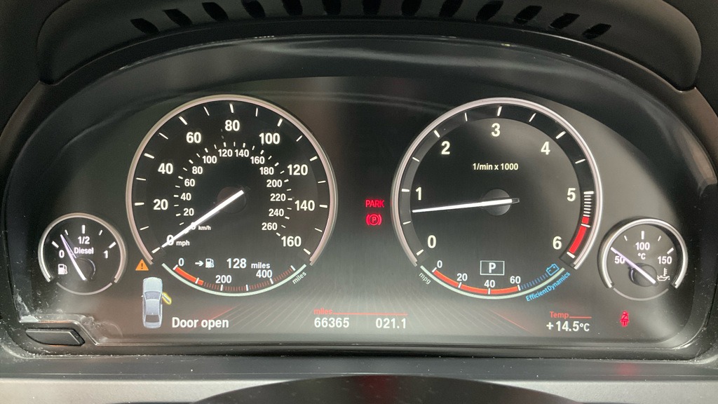 Used BMW 7 Series 2012 for sale - 76299146: Photo 10
