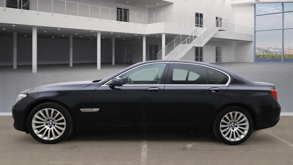 Used BMW 7 Series 2012 for sale - 76299146: Photo 11