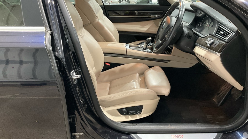 Used BMW 7 Series 2012 for sale - 76299146: Photo 3