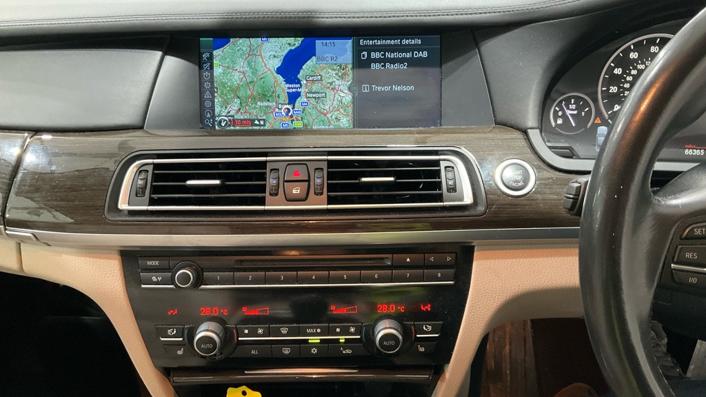Used BMW 7 Series 2012 for sale - 76299146: Photo 5