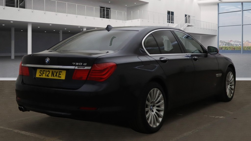 Used BMW 7 Series 2012 for sale - 76299146: Photo 6