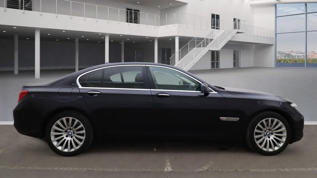Used BMW 7 Series 2012 for sale - 76299146: Photo 7